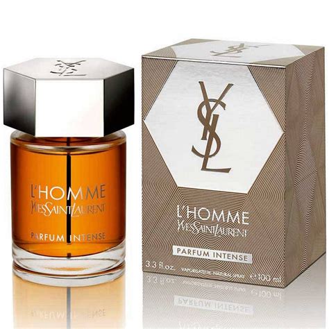 Parfum Homme YSL .